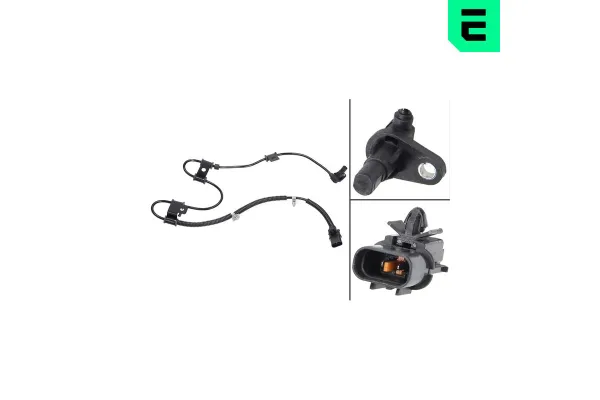 Abs Sensörü Ön Sol OPTIMAL 06-S378