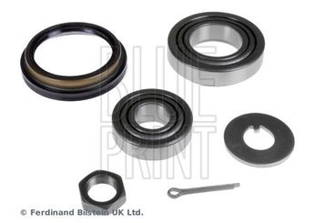 Teker Rulmanı Ön Sağ veya Sol BLUE PRINT ADN18256  40210F1700S2 40210F1700 40210-F1700 40210-F1700 S2