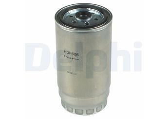 Yakıt Filtresi  DELPHI HDF606  2992300 52129238AA K52129238AA 504018807
