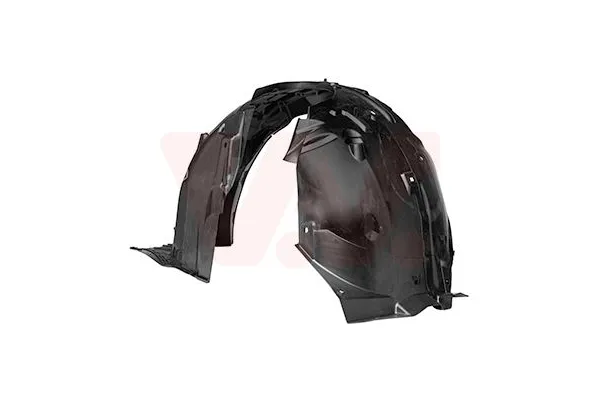 Çamurluk Davlumbazı Ön Sağ Peugeot 208 (P2)(06.2019->)  MADE IN TAIWAN 762-2111