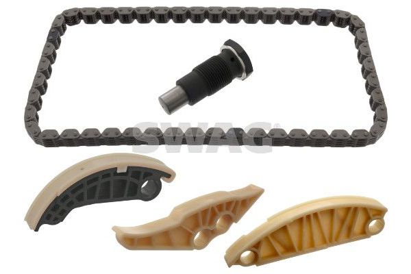 Triger Zincir Seti  Audi A3 (8P1)(05.2003->)  SWAG 30 94 9550