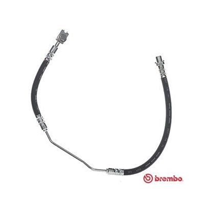 Fren Hortumu Arka Sol BMW X5 Serisi (E53)(2000->)  BREMBO T 06 014