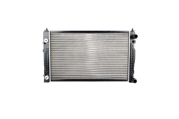 Su Radyatörü  BSG 90-520-004