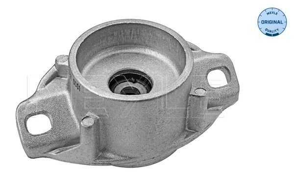 Amortisör Tabla Takozu Arka Sağ veya Sol Toyota Avensis Combi SW (T22)(1998->)  PSA ORJINAL 5142.34