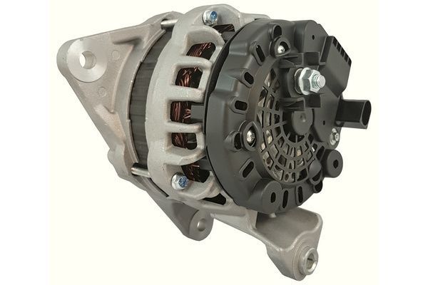 Alternatör  Fiat Ducato Maxi P.Van, Geniş Hacim 35 (09.2006->)  PSA ORJINAL 1612612580