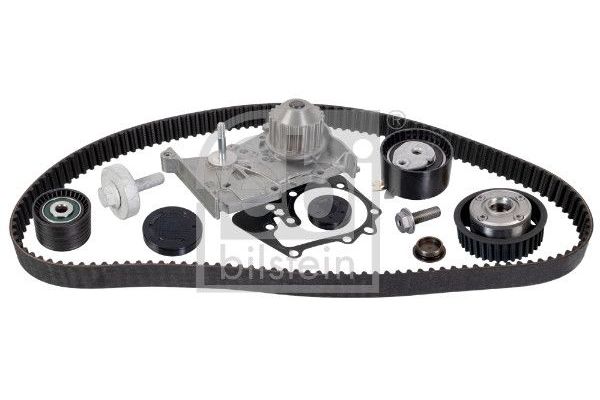 Triger Kayış Seti  MOTRIO 8660007033