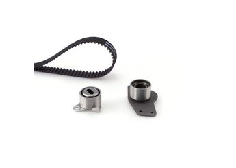 Triger Kayış Seti  GATES K025244XS  7701469775 7700743777