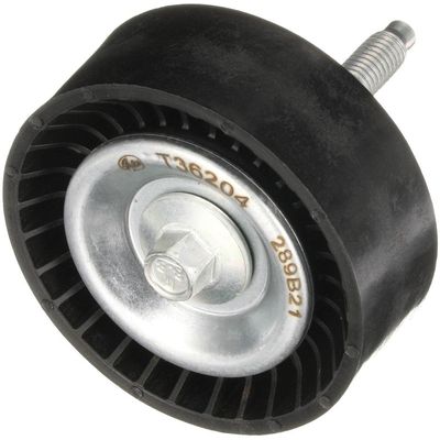 Vantilatör Kayış Gergi Rulmanı  Ford Fiesta (CBK)(2002->)  GATES T36204