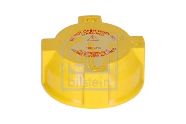 Radyatör Yedek Su Depo Kapağı  FEBI BILSTEIN 183407
