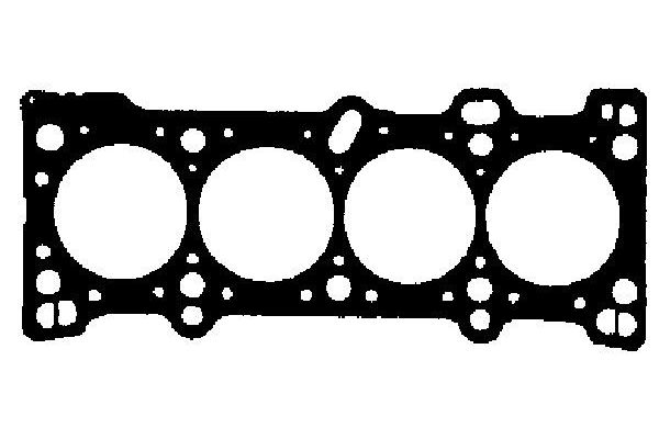 Silindir Kapak Contası  Mazda 323 Sedan (BG)(06.1989->)  BGA CH8341