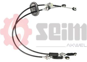 Vites Değiştirme Teli  CAVO 1314 647  7701472954 8200022889 4403518 9111518