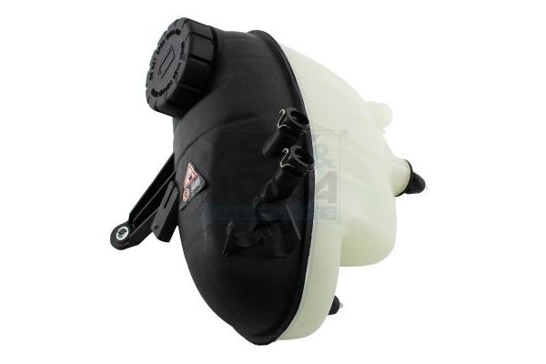 Radyatör Yedek Su Deposu  Mercedes S -Serisi Coupe (BM 217)(07.2014->)  KRAFTVOLL 08020402