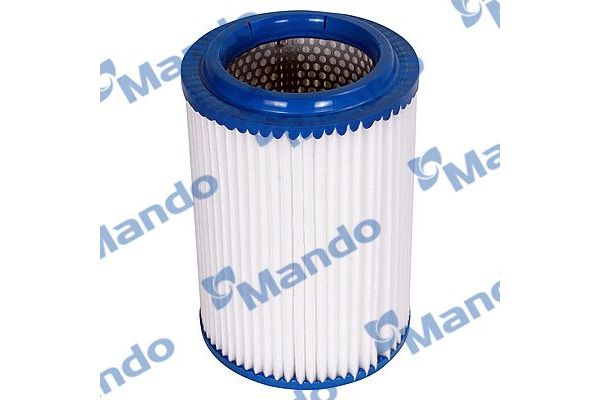 Hava Filtresi  PHAFF DH395