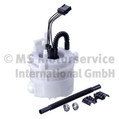 Depo Şamandırası  Opel Mokka (P2QO)(2020->)  PIERBURG 7.07795.67.0