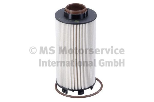 Yakıt Filtresi  FIL FILTRE MFE 1690 MB