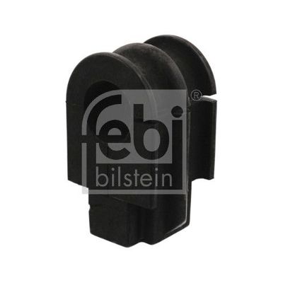 Viraj Demir Lastiği Ön Nissan Tiida (C11X/SC11X)(02.2007->)  FEBI BILSTEIN 42563