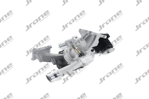 Turbo Şarj  Hyundai Kona / Kona Elektrik (OS)(2017->)  JRONE 8G10-400-R78