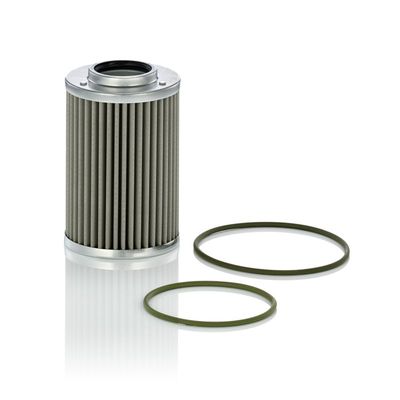 Yağ Filtresi  MANN H 710/1 z