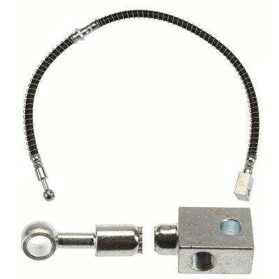 Fren Hortumu Ön Sol Ssangyong Actyon Sports (2012->)  TRW PHD1254