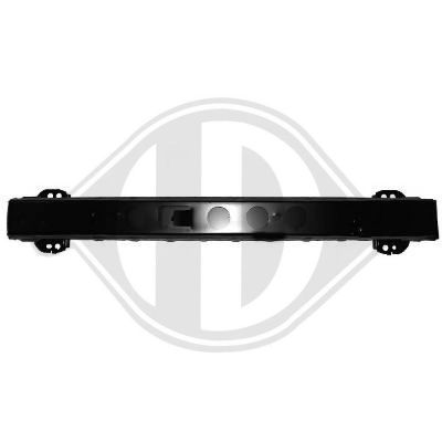 Tampon Demiri Ön PSA ORJINAL 7414LC