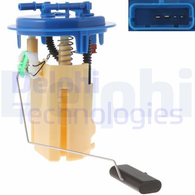 Depo Şamandırası  DELPHI FT4104-12B1