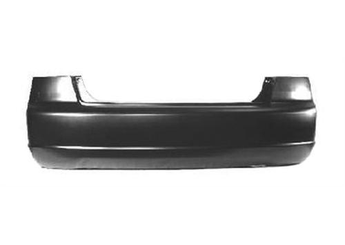 Tampon Arka EUROBUMP HON07CI028  04715S5AA80ZZ