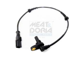 Abs Sensörü Ön Sağ veya Sol MOTORTEC TRN0061  8200933549 479105431R 47 91 054 31R 82 00 933 549