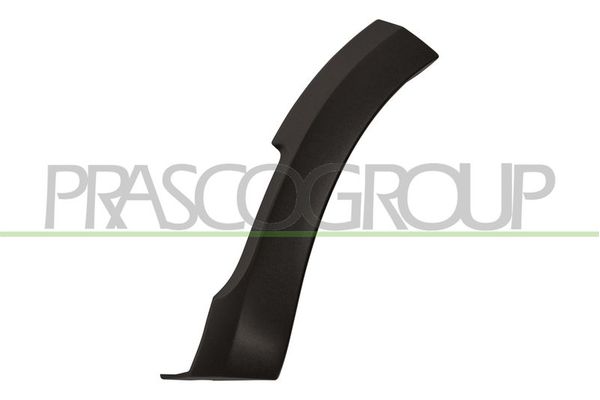 Çamurluk Kaplaması Ön Sol Dacia Sandero II (10.2012->)  GUA 41261