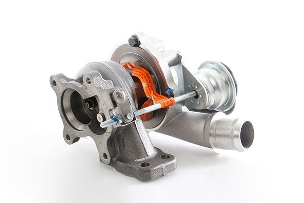 Turbo Şarj  Toyota Aygo (KGB/WNB)(2005->)  BSG 70-100-004