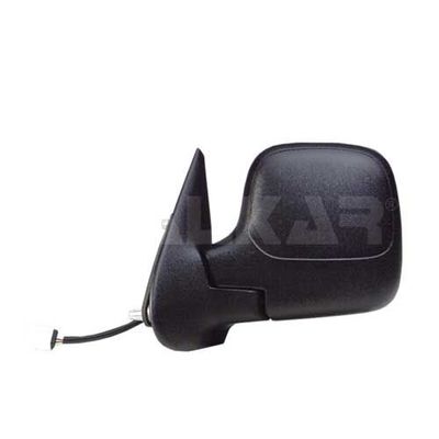 Dikiz Aynası Dış Sol Peugeot Partner (S1)(07.1996->12.2003)  ALKAR 9225974