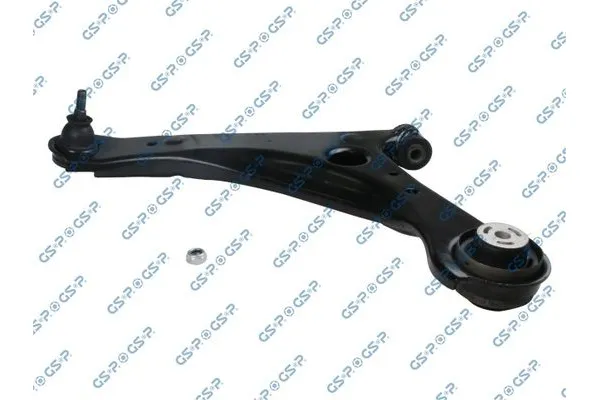 Salıncak Ön Alt Sol Chrysler Grand Voyager (RT)(2008->)  GSP S061190