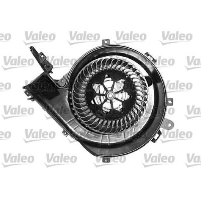 Kalorifer Motoru  Fiat Idea (135)(2004->)  VALEO 698805