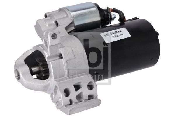 Marş Dinamosu  BMW X5 Serisi (F15)(02.2014->)  FEBI BILSTEIN 193234