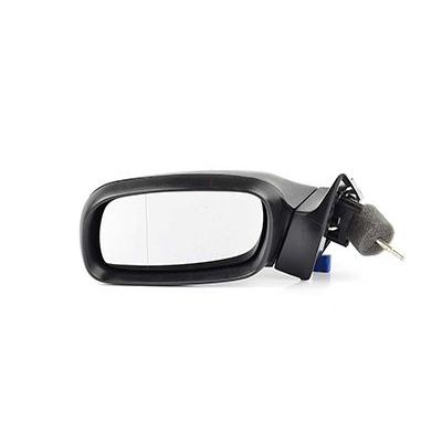 Dikiz Aynası Dış Sol Opel Astra F Van (1991->)  BSG 65-900-002