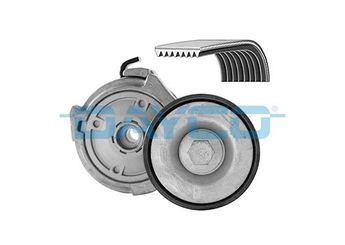 Vantilatör Kayış Seti  DAYCO KPV043HD  9069971192S1