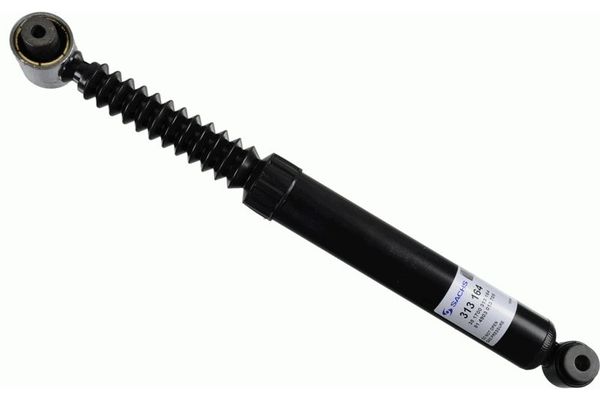 Amortisör Arka Sağ veya Sol Renault Megane II Sedan (09.2003->)  SACHS 313 164