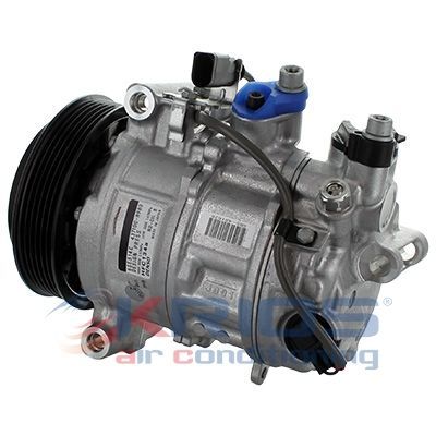 Klima Kompresörü  DENSO DCP28018