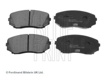 Fren Disk Balata Ön BLUE PRINT ADM54297  EHY23328Z4605C248 BT4Z2001B BT4Z-20-01B EHY23328Z EHY2-33-28Z EHY43328Z EHY4-33-28Z EHY53328ZA EHY5-33-28ZA EHY53328ZB EHY5-33-28ZB KCYR3328Z KCYR-33-28Z L2Y63323Z L2Y6-33-23Z L2Y63328Z L2Y6-33-28Z L2Y63328ZMV L2Y6-33-28Z MV L2Y63328ZA L2Y6-33-28ZA L2Y63328ZB L2Y6-33-28ZB