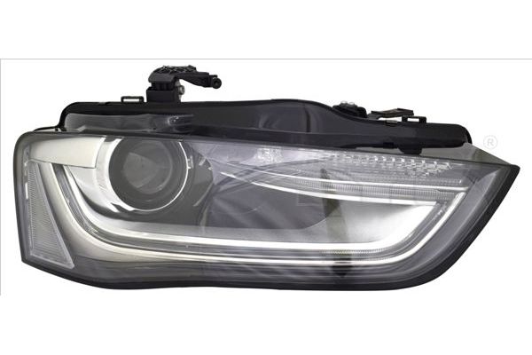Far Lambası Sağ Audi A4 Sedan (8K2)(11.2007->)  TYC 20-14181-06-2