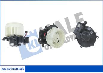 Kalorifer Motoru  MGA 83493  A2038202514 2038202514