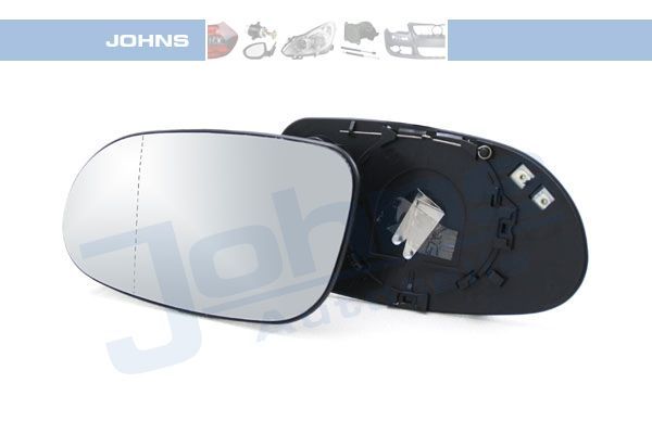 Ayna Camı Sol WENDERPARTS E-MA2088100921