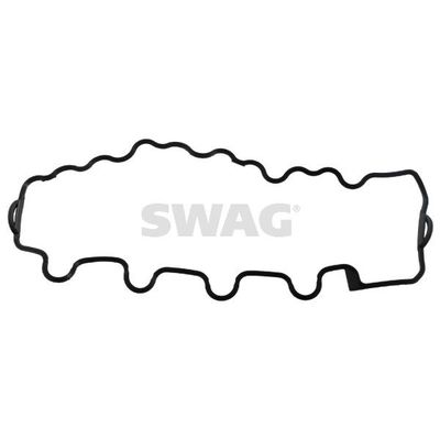 Üst Kapak Contası (Külbütör)  Mercedes SLK -Serisi Roadster (BM 171)(01.2004->)  SWAG 10 94 6040