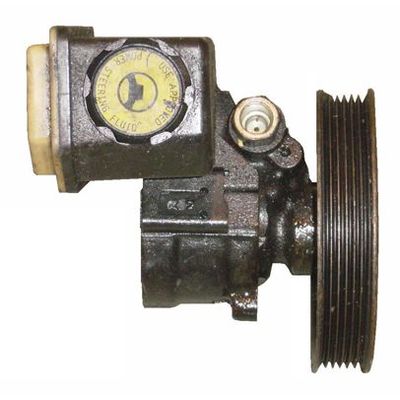 Direksiyon Pompası  HATTAT 3301037