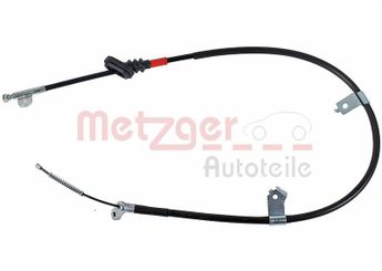 El Fren Teli Arka Sağ CAVO 3702 753  365305SH0A