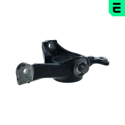 Aks Taşıyıcı Ön Sol Citroen C5 Tourer (04.2008->)  OPTIMAL KN-601675-01-L