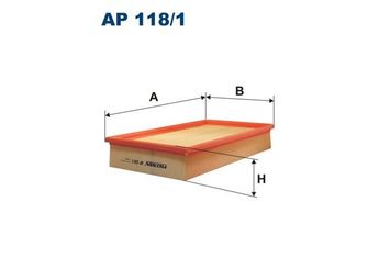 Hava Filtresi  FILTRON AP 118/1  A6040940504 6040940504 604 094 05 04 6040940604 604 094 06 04 6040942004 604 094 20 04 A 604 094 05 04 A6040940604 A 604 094 06 04 A6040942004 A 604 094 20 04