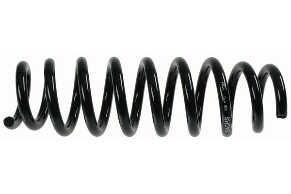 Helezon Yayı Arka BMW 3 Serisi Sedan (E90)(2004->)  SACHS 996 970