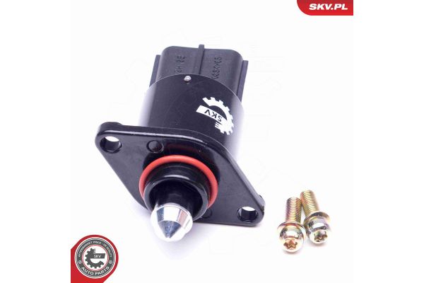 Rölanti Ayar Motoru (Valfi)  DELPHI CV10161-11B1