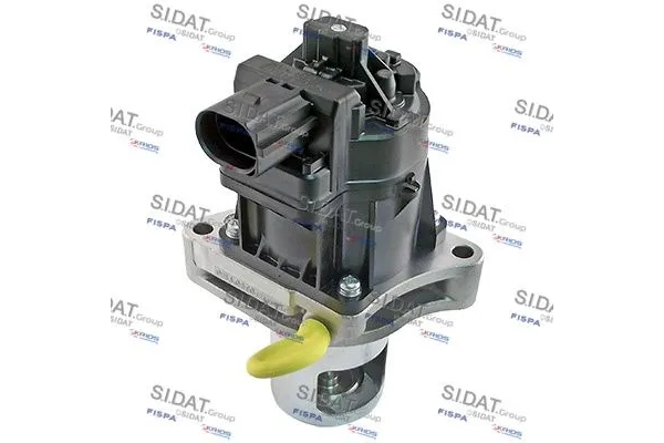 Egr Valfi  Opel Insignia B Sports Tourer (04.2017->)  SIDAT 83.1000