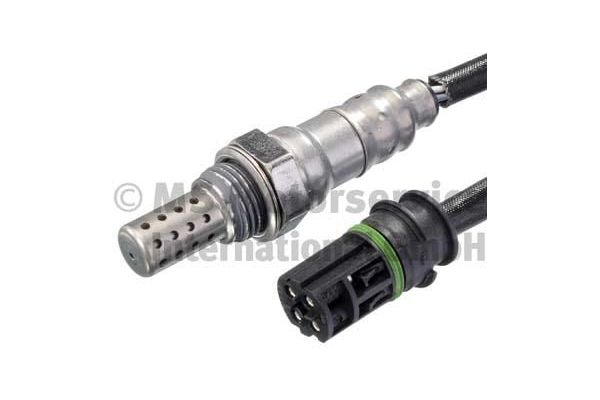 Oksijen (Lambda) Sensörü  PIERBURG 7.02604.34.0